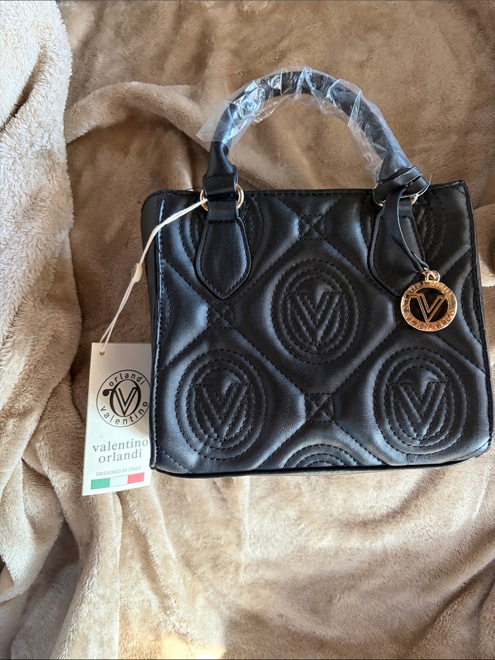 Valentino orlandi bag